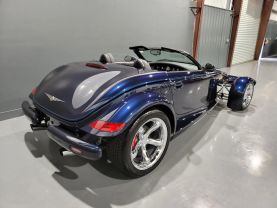 2001 Chrysler Prowler - - Image 3