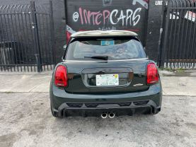 2024 MINI HARDTOP 2 DOOR HATCHBACK 4-CYL, TURBO, 2.0 LITER JOHN COOPER WORKS HATCHBACK 2D