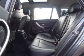 2014 BMW 3 SERIES WAGON 4-CYL, TURBO, 2.0 LITER 328I XDRIVE SPORT WAGON 4D