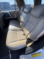 2010 TOYOTA 4RUNNER SUV V6, 4.0 LITER LIMITED SPORT UTILITY 4D