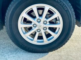 2011 MITSUBISHI OUTLANDER SPORT SUV 4-CYL, 2.0 LITER ES SPORT UTILITY 4D