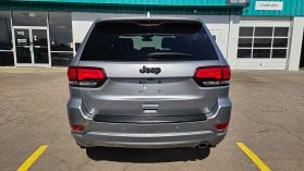 2021 Jeep Grand Cherokee - Image 6