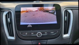 2019 Chevrolet Malibu Ls Sedan 4d - Image 14