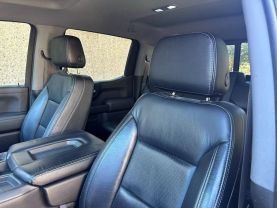 2021 CHEVROLET SILVERADO 1500 CREW CAB PICKUP V8, ECOTEC3, DFM, 5.3 LITER LT PICKUP 4D 5 3/4 FT