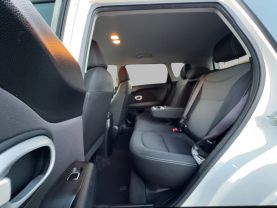 2018 KIA SOUL WAGON 4-CYL, 2.0 LITER + WAGON 4D