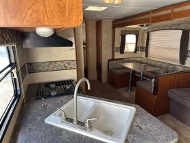 2014 KEYSTONE RV PASSPORT - - 2920BH