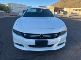 2015 DODGE CHARGER SEDAN V6, 3.6 LITER SE SEDAN 4D at The One Autosales Inc in Phoenix , AZ 85022  33.60461470880989, -112.03641575767358
