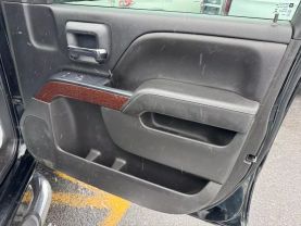 2016 GMC SIERRA 1500 CREW CAB PICKUP V8, ECOTEC3, 5.3 LITER SLE PICKUP 4D 6 1/2 FT at Major Key Motors - used car dealership in Lebanon, PA.