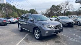 2015 Lexus Rx - Image 3