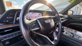 2021 CADILLAC ESCALADE ESV