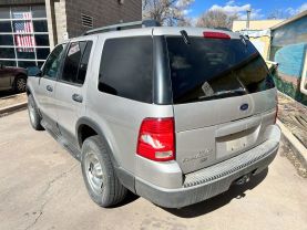2003 FORD EXPLORER