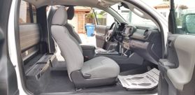 2021 TOYOTA TACOMA ACCESS CAB PICKUP 4-CYL, 2.7 LITER SR PICKUP 4D 6 FT at The One Autosales Inc in Phoenix , AZ 85022  33.60461470880989, -112.03641575767358