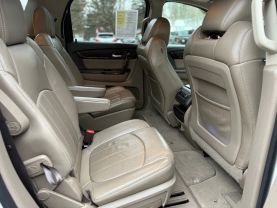 2014 GMC ACADIA SUV V6, 3.6 LITER DENALI SPORT UTILITY 4D