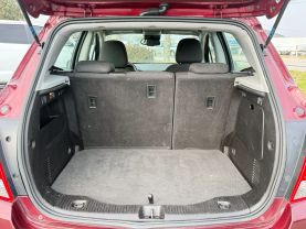 2017 Chevrolet Trax Ls Sport Utility 4d - Image 7
