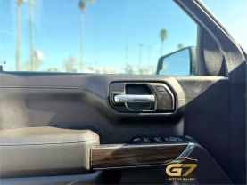 2019 Chevrolet Silverado 1500 Crew Cab - Image 22