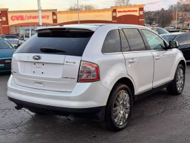 2010 FORD EDGE