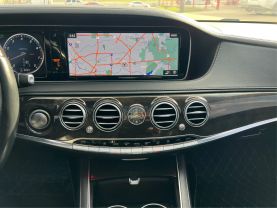2017 MERCEDES-BENZ S-CLASS