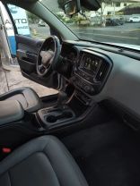 2019 CHEVROLET COLORADO CREW CAB PICKUP V6, VVT, 3.6 LITER WORK TRUCK PICKUP 4D 5 FT