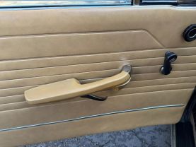 1975 BMW 2002 TII - - -
