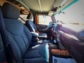 2011 JEEP WRANGLER SUV V6, 3.8 LITER SPORT SUV 2D