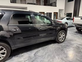 2014 GMC ACADIA SUV V6, 3.6 LITER SLT-1 SPORT UTILITY 4D