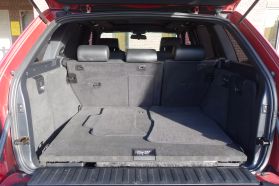 2006 BMW X5 SUV V8, 4.8 LITER 4.8IS SPORT UTILITY 4D