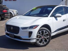 -2020 Jaguar I-pace - Image 2