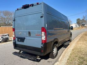2019 Ram Promaster Cargo Van - Image 6