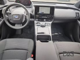 2023 SUBARU SOLTERRA SUV