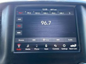 2021 RAM 1500 CREW CAB PICKUP V8, HEMI, 5.7 LITER LONE STAR PICKUP 4D 5 1/2 FT at T&T Repairables - used car dealership in Spencer, Indiana.