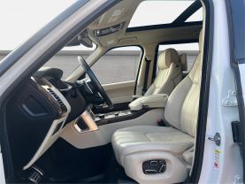 2015 LAND ROVER RANGE ROVER