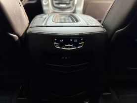 2015 CADILLAC ESCALADE ESV SUV V8, FLEX FUEL, 6.2 LITER PREMIUM SPORT UTILITY 4D
