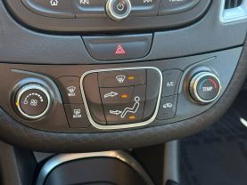2018 CHEVROLET MALIBU SEDAN 4-CYL, TURBO, 1.5 LITER LT SEDAN 4D - Gesner Auto Inc in Taunton, MA, 41.88613, -71.14527