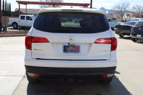 2018 Honda Pilot - Image 15
