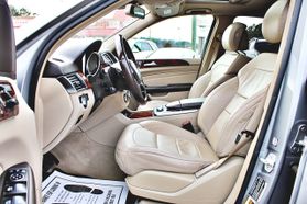 2014 MERCEDES-BENZ M-CLASS SUV V6, 3.5 LITER ML 350 4MATIC SPORT UTILITY 4D