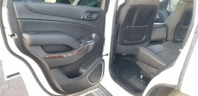 2015 CHEVROLET TAHOE SUV V8, ECOTEC3, FF, 5.3L COMMERCIAL SPORT UTILITY 4D at The One Autosales Inc in Phoenix , AZ 85022  33.60461470880989, -112.03641575767358