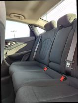 2016 CHRYSLER 200 SEDAN 4-CYL, MULTIAIR, FF, 2.4L LIMITED SEDAN 4D - The Auto Lot