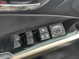 2015 LEXUS IS SEDAN V6, 2.5 LITER IS 250 SEDAN 4D