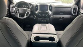 2021 CHEVROLET SILVERADO 1500 CREW CAB PICKUP V8, ECOTEC3, DFM, 5.3 LITER LT TRAIL BOSS PICKUP 4D 5 3/4 FT-Empire Motors INC