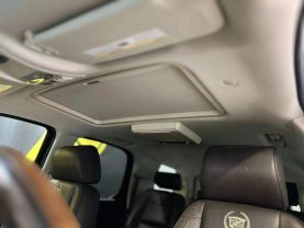 2009 CADILLAC ESCALADE SUV V8, VORTEC, 6.2 LITER SPORT UTILITY 4D
