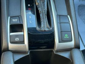 2019 HONDA CIVIC SEDAN - AUTOMATIC - Dart Auto Group