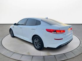 2020 KIA OPTIMA