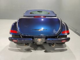 2001 Chrysler Prowler - - Image 4