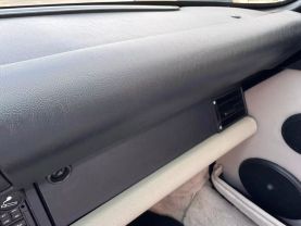 1989 PORSCHE 911 CONVERTIBLE - 2D CABRIOLET