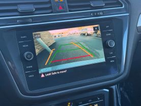 2022 VOLKSWAGEN TIGUAN SUV 4-CYL, TURBO, 2.0 LITER SE 4MOTION SPORT UTILITY 4D - Gesner Auto Inc in Taunton, MA, 41.88613, -71.14527