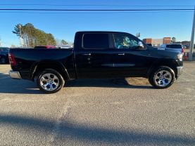 2020 RAM 1500 CREW CAB