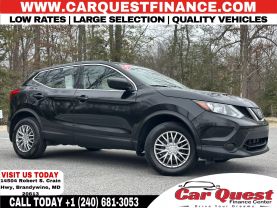 2019 Nissan Rogue Sport - Image 1