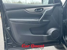 2019 Nissan Rogue Sport - Image 11