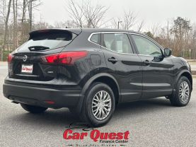 2019 Nissan Rogue Sport - Image 7