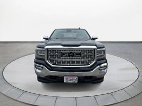 2018 GMC SIERRA 1500 CREW CAB